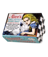 Alice&#39;s Tiny Hand Soap - Alice in Wonderland - Floral Cocoa Butter Scent... - £3.15 GBP