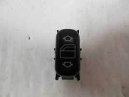 SLK32     2002 Door Electrical Switch (Master) 505881 - $37.62