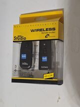 RPS Studio Wireless Remote Shutter New In Box - $14.85