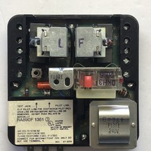 Honeywell RA890F 1361 Flame Safety Programmer  USED - $365.00