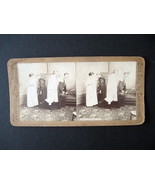 Stereoscope Stereoview Card, Webster &amp; Albee Publishers, Rochester, New ... - £9.38 GBP