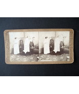 Stereoscope Stereoview Card, Webster &amp; Albee Publishers, Rochester, New ... - $11.99