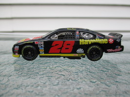 (Late ) Kenny Irwin, Action 1998 #28 Havoline Ford Taurus, Rubber Tires,... - $8.00