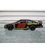 (Late ) Kenny Irwin, Action 1998 #28 Havoline Ford Taurus, Rubber Tires,... - $10.94 CAD