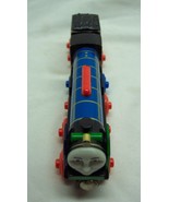 TOMY Thomas &amp; Friends WOODEN RAILWAY PATCHWORK HIRO &amp; TENDER Diecast Toy... - $376.19 MXN