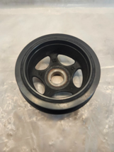 12-15 Mercedes SLK250 C250 1.8 M271 Crank Shaft Pulley Harmonic Dampener... - $99.90