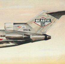 Licensed To Ill [Audio CD] Beastie Boys - £7.05 GBP