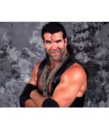 RAZOR RAMON 8X10 PHOTO WRESTLING PICTURE WWF WWE SCOTT HALL CLOSE UP - £3.88 GBP