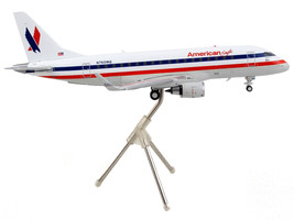 Embraer ERJ-170 Commercial Aircraft American Airlines - American Eagle White w B - £78.63 GBP