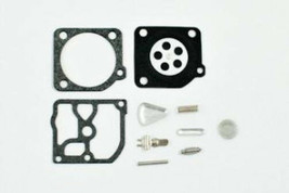 Carburetor Rebuild Kit Compatible With Zama RB-41 Stihl 021/023/025 - £7.82 GBP