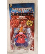 MASTERS of the UNIVERSE ORKO Figure, MOTU, Retro Play 2020 - £39.61 GBP