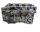 Engine Cylinder Block From 2007 Honda Element  2.4 - £391.78 GBP