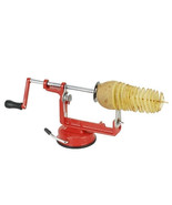 Spiral Potato Slicer, Size: about 21cm x 13cm - £16.91 GBP