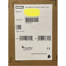 HPE P58199-B21 HPE ML350/110 G11 SMART STG BATT CBL KIT PL-LA - $721.28 MXN