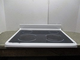KENMORE RANGE COOKTOP (CHIPPED) PART # 316456230 - $195.00