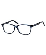 Legre LE287 Eyeglasses Eye Glasses 116 Blue Authentic New 52 mm Unisex - £94.60 GBP