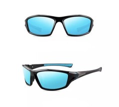 Polarized Fishing Sunglasses 2022 Men Women Sun Glasses Fishing Camping Driving - £12.91 GBP