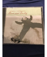 BEAN &amp; BAILEY - SIMPLE CHRISTMAS WITH BEAN &amp; BAILEY NEW SEALED CD - £10.90 GBP