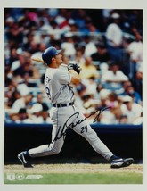 Mike Sweeney Signed 8x10 Photo Kansas City Royals Autographed - £14.74 GBP