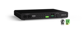 Audient EVOSP8 8-Channel Mic Preamp and AD/DA Converter - $519.99