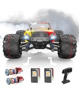 DEERC RC Cars 9310 High Speed Remote Control Car for Adults Kids 30+MPH,... - €84,71 EUR