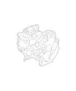 2018-2024 HONDA ODYSSEY COMPRESSOR NEW OEM PART 38810-5MR-A02 - $679.13
