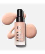Smashbox HALO PLUMPING DEW + HYALURONIC ACID Illuminating Moisturizer NIB - $135.15 CAD