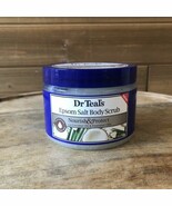 BL Dr Teals Epsom Salt Body Scrub Nourish &amp; Protect 16oz Jar - $25.64 CAD
