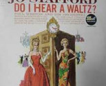 Do I Hear A Waltz? [Vinyl] - £23.46 GBP