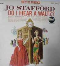 Do I Hear A Waltz? [Vinyl] - £23.48 GBP