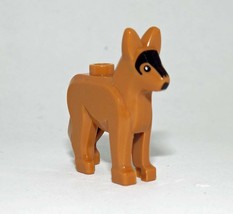 Dog K-9 Custom Minifigure - $3.00