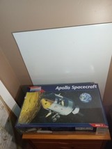 1993 MONOGRAM APOLLO SPACECRAFT 1:32 SCALE MODEL #5083 Sealed  - $74.24