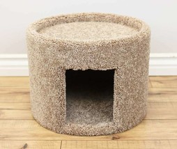 PREMIER CAT CAVE - FREE SHIPPING IN THE UNITED STATES - £60.71 GBP