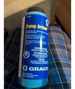 Graco Pump Armor Pump Conditioner, 1 Qt. 243104 Made in USA - £11.97 GBP