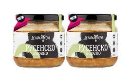 Rousseau boiled delicacy 2x330g Bio Organic - $49.00