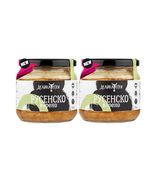 Rousseau boiled delicacy 2x330g Bio Organic - $49.00