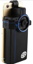 Spy Gear I Nite Night Vision Camera - Turn Your Phone Into Top Secret Spy Camera! - £31.41 GBP