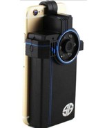 Spy Gear iNite NIGHT VISION CAMERA - Turn Your Phone Into Top Secret Spy... - £31.42 GBP
