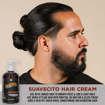 Suavecito Hair Cream image 5