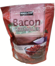 Kirkland Signature Bacon Crumbles 20 oz - £14.37 GBP