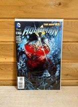 DC Comics Aquaman #12 2012 - £7.85 GBP