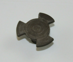 GE Microwave Oven : Turntable Motor Coupler (WB06X10815) {P7028} - $18.70