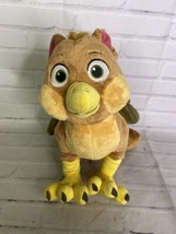 Disney Store Sofia The First Jasper Griffen Stuffed Animal Plush Toy - £15.77 GBP