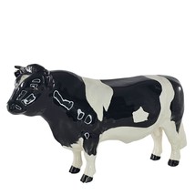 Vintage Beswick England Bull Champion Coddington Hilt Bar Cow Figurine *... - £46.24 GBP