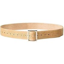 Custom Leathercraft E4501 Embossed Work Belt - $15.35