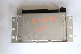 1999-2001 AUDI A4 QUATTRO ESP ELECTRONIC STABILITY PROGRAM MODULE UNIT K3470 image 2