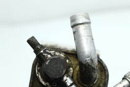 2008-2010 FORD F-250 F-350 6.4L POWERSTROKE DIESEL FUEL COOLER ASSEMBLY H1991 image 12