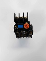 MITSUBISHI TH-K12AB OVERLOADER RELAY 0.32-0.2A - £17.98 GBP