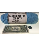 Famous Makers Yarn - $8.02 CAD