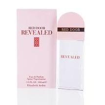  Elizabeth Arden - Red Door Revealed - Eau de Parfum - $32.00